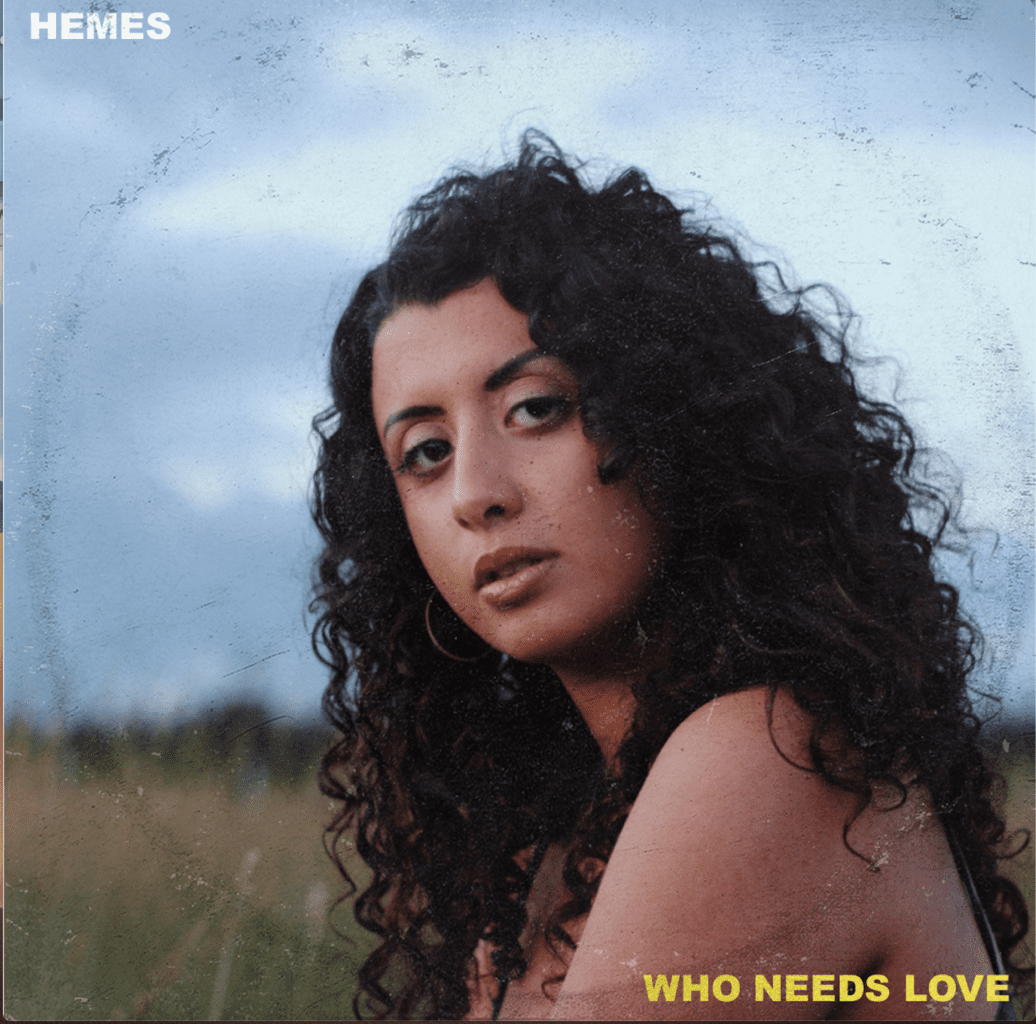 Read more about the article HEMES new Track Who Needs Love is available Oct 2nd