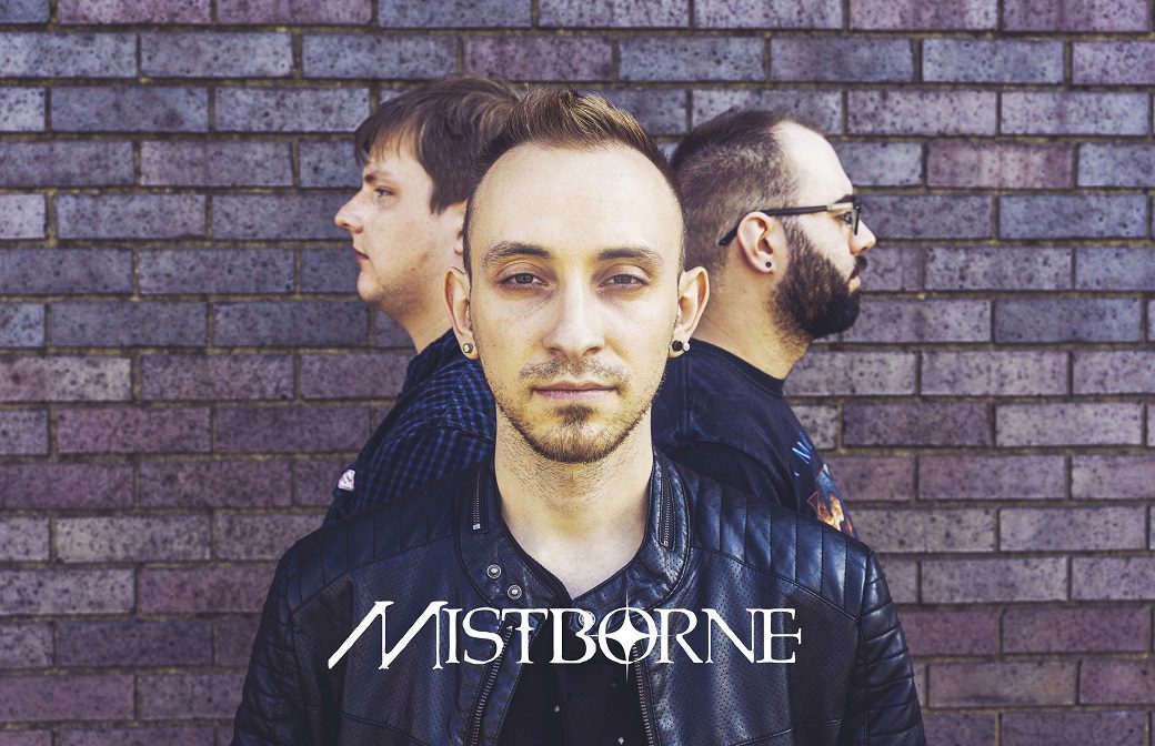You are currently viewing Mistborne released new album