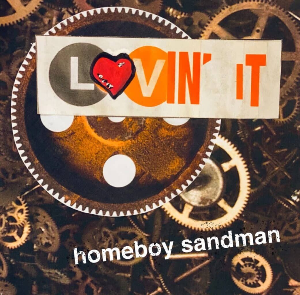 Read more about the article Homeboy Sandman Announces Deluxe Edition for Acclaimed Project Anjelitu Produced By Aesop Rock