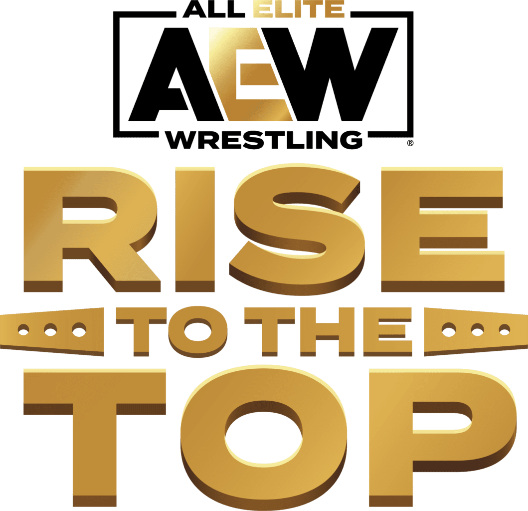 You are currently viewing The Countdown Begins: AEW’s “Rise to the Top” Mobile Game Primed to Entertain Wrestling Fans Worldwide Beginning January 17th!