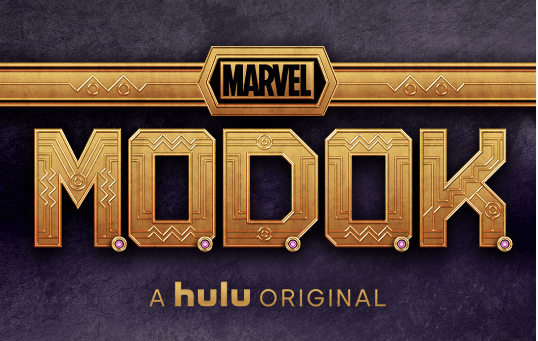 Read more about the article Hulu and Marvel’s M.O.D.O.K. WonderCon@Home Panel Announcements