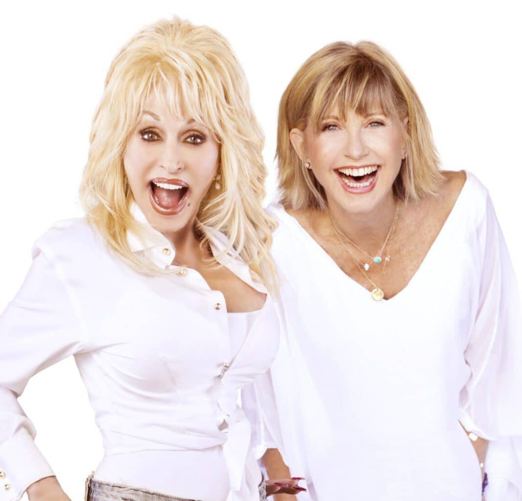 Read more about the article Dame Olivia Newton-John’s Final Recording and Music Video, a Duet of “Jolene” with Longtime Friend Dolly Parton, Releases Today, February 17