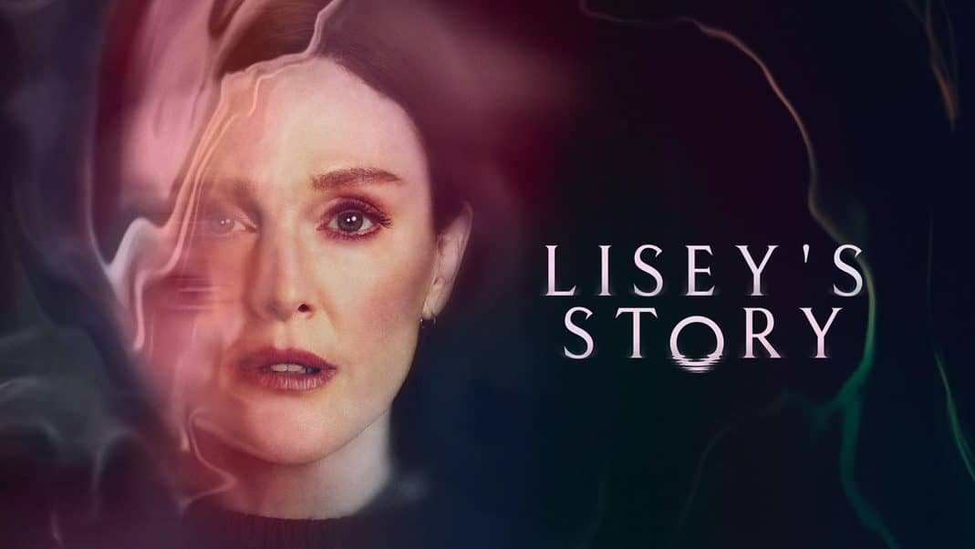 You are currently viewing SNEAK PEEK CLIP FROM ALL-NEW EPISODE OF APPLE TV+ ORIGINAL LIMITED SERIES  “LISEY’S STORY” ON FRIDAY, JUNE 18