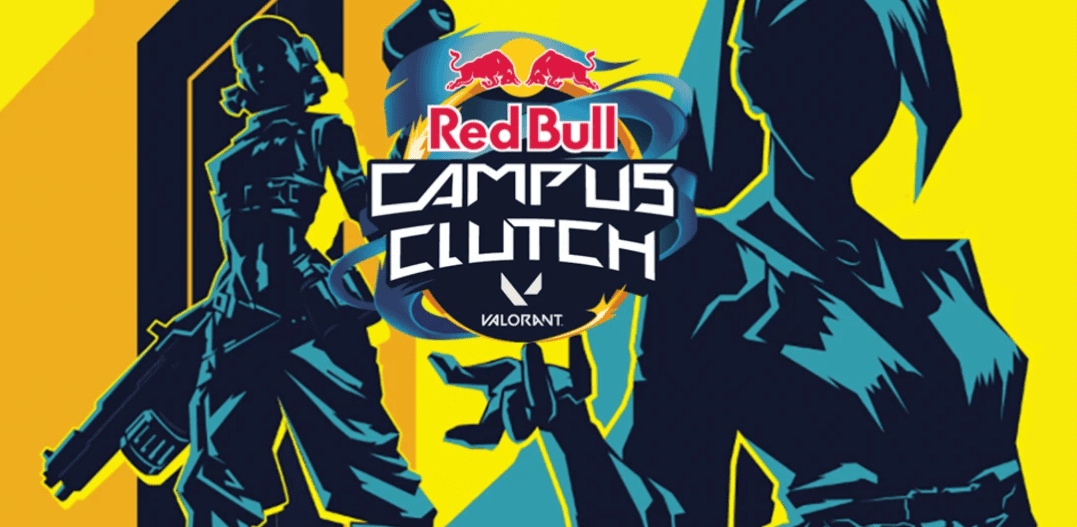 You are currently viewing Red Bull Campus Clutch, the world’s first global university VALORANT competition launches today!