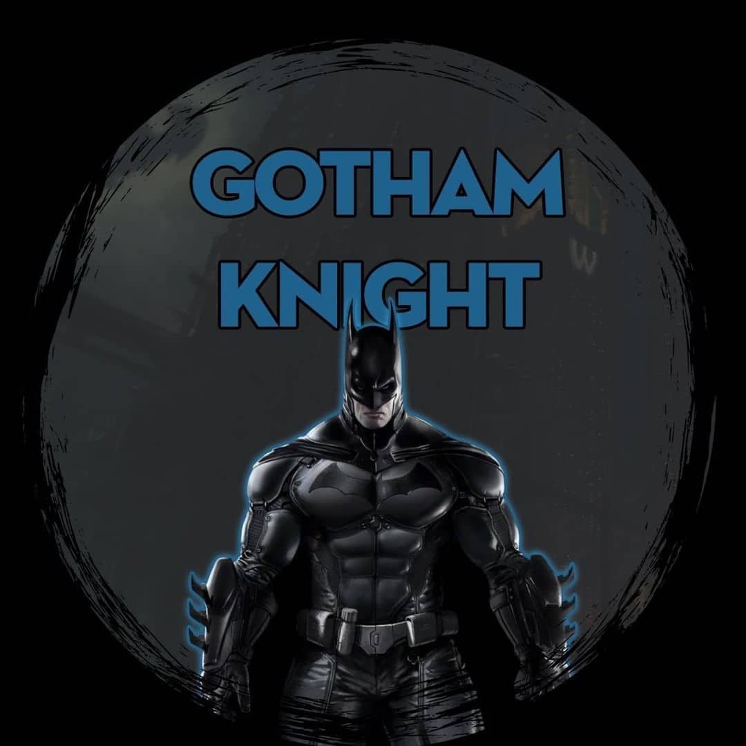 Read more about the article THE BATMAN TRAILER BREAKDOWN With Easter Eggs By The Gotham Knight