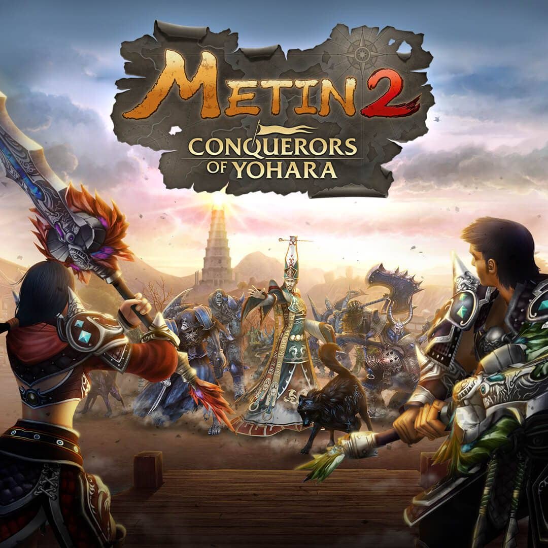 You are currently viewing Metin2’s Conquerors of Yohara Free expansion