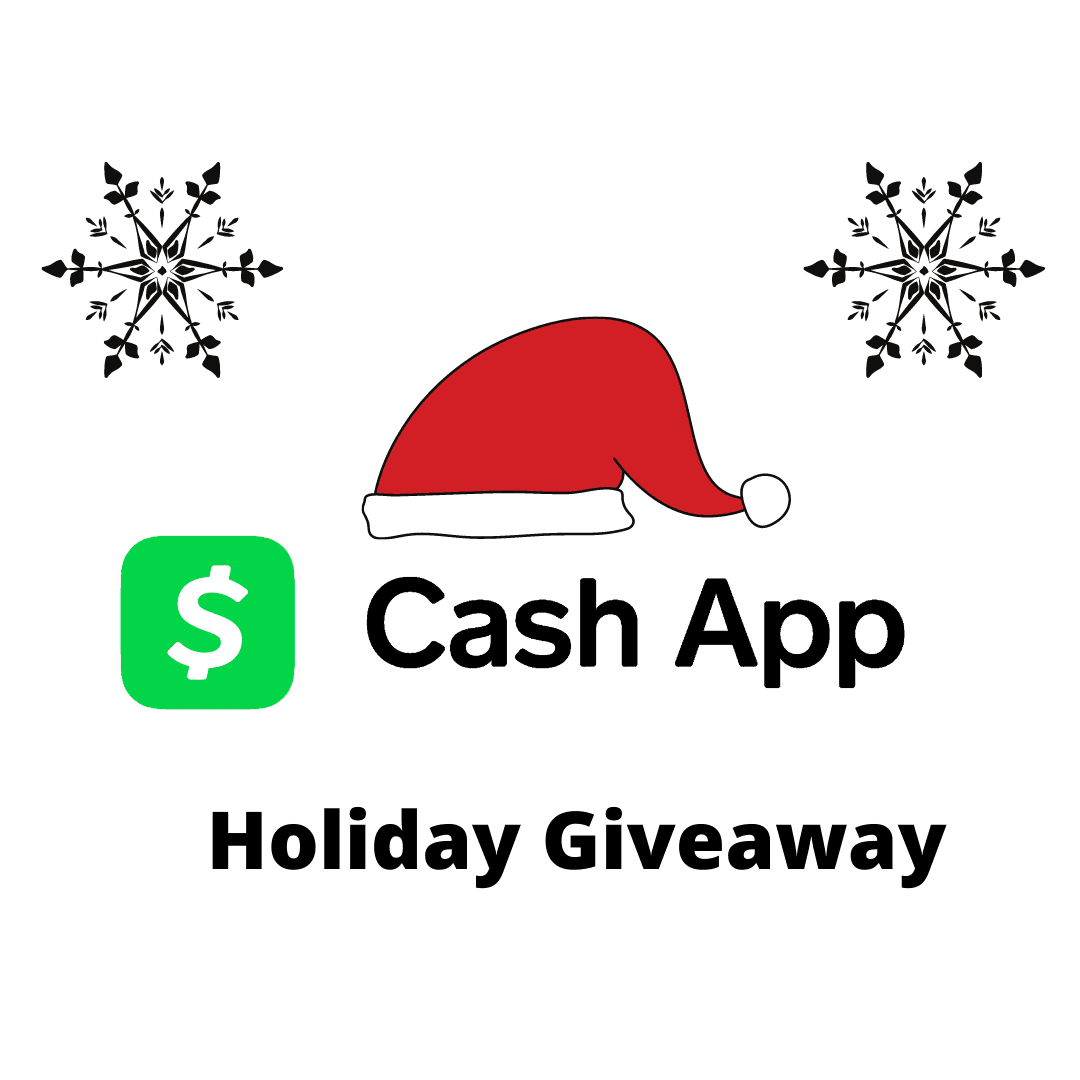 Read more about the article Cashapp Me Holiday Giveaway