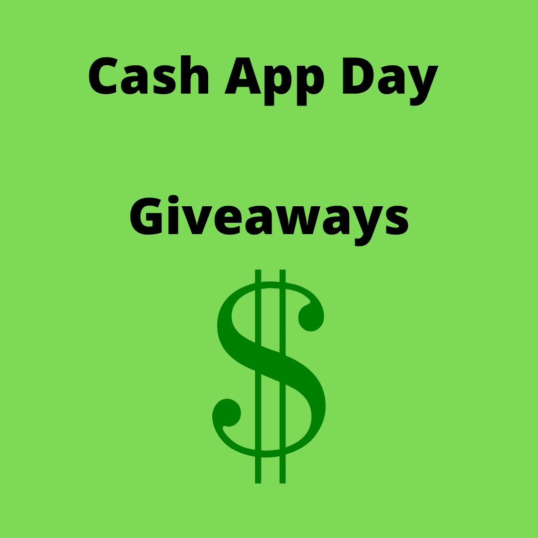 You are currently viewing Where to Find Cashapp Day Giveaways X Sign up for Cashapp