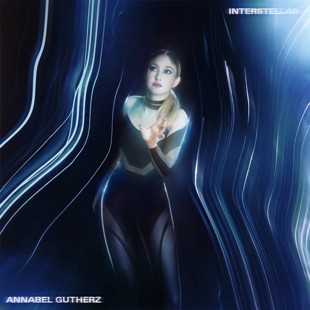 You are currently viewing ANNABEL GUTHERZ SHARES NEW SINGLE “INTERSTELLAR”
