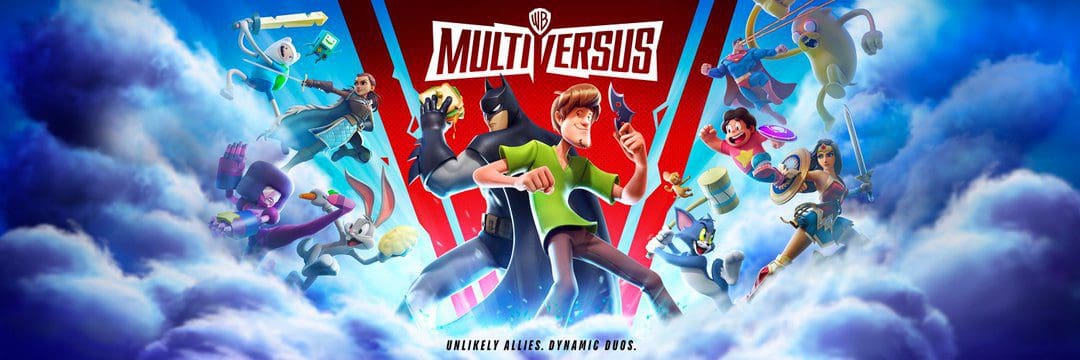 You are currently viewing Morty Smith From “Rick & Morty” Joins the MultiVersus Roster as New Playable Character X Gameplay Trailer