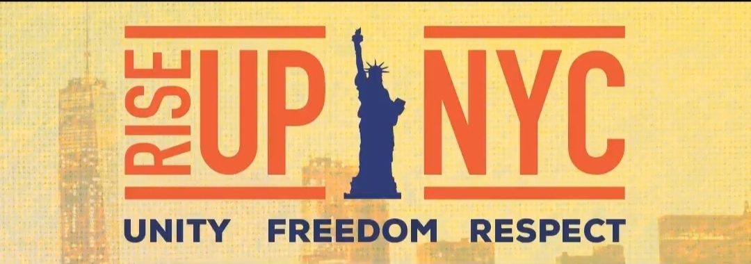 You are currently viewing MAYOR ADAMS ANNOUNCES THE UPDATED LIST OF PERFORMERS FOR THE REMAINING (6) FREE CONCERTS AT THE 2ND ANNUAL ‘RISE UP NYC’ CONCERT SERIES, PROVIDING SAFE EVENTS FOR NEW YORKERS THIS SUMMER