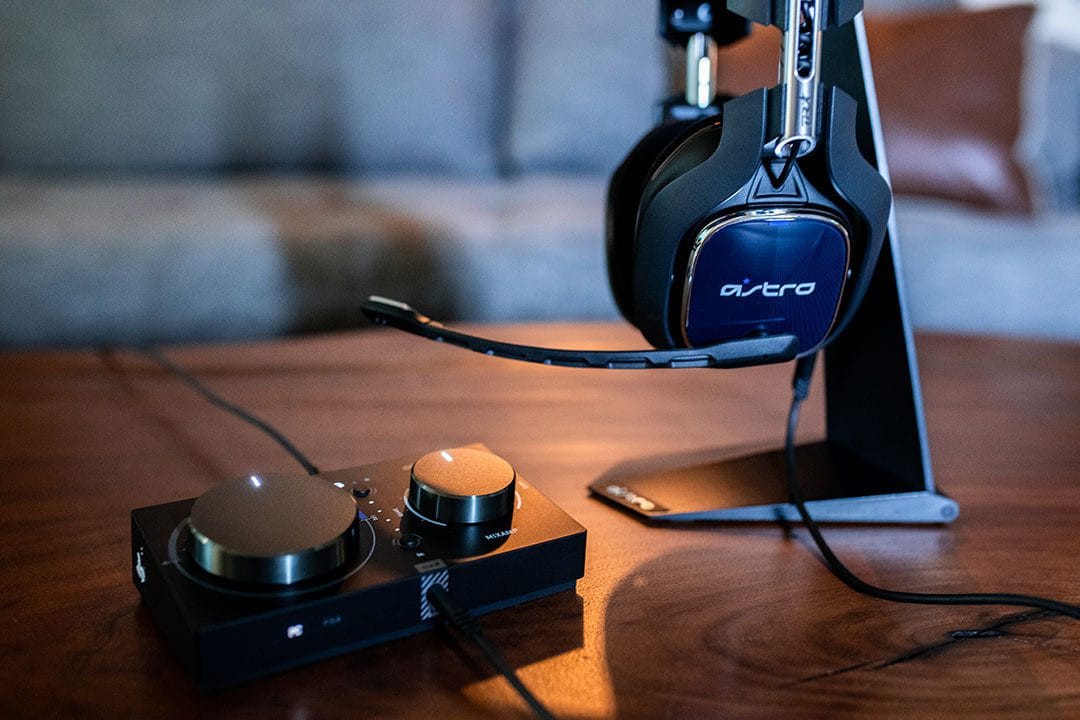Read more about the article ASTRO GAMING UNVEILS THE FOURTH GENERATION OF THE ICONIC PROFESSIONAL GAMING AUDIO SOLUTION FOR CONSOLE AND PC GAMING
