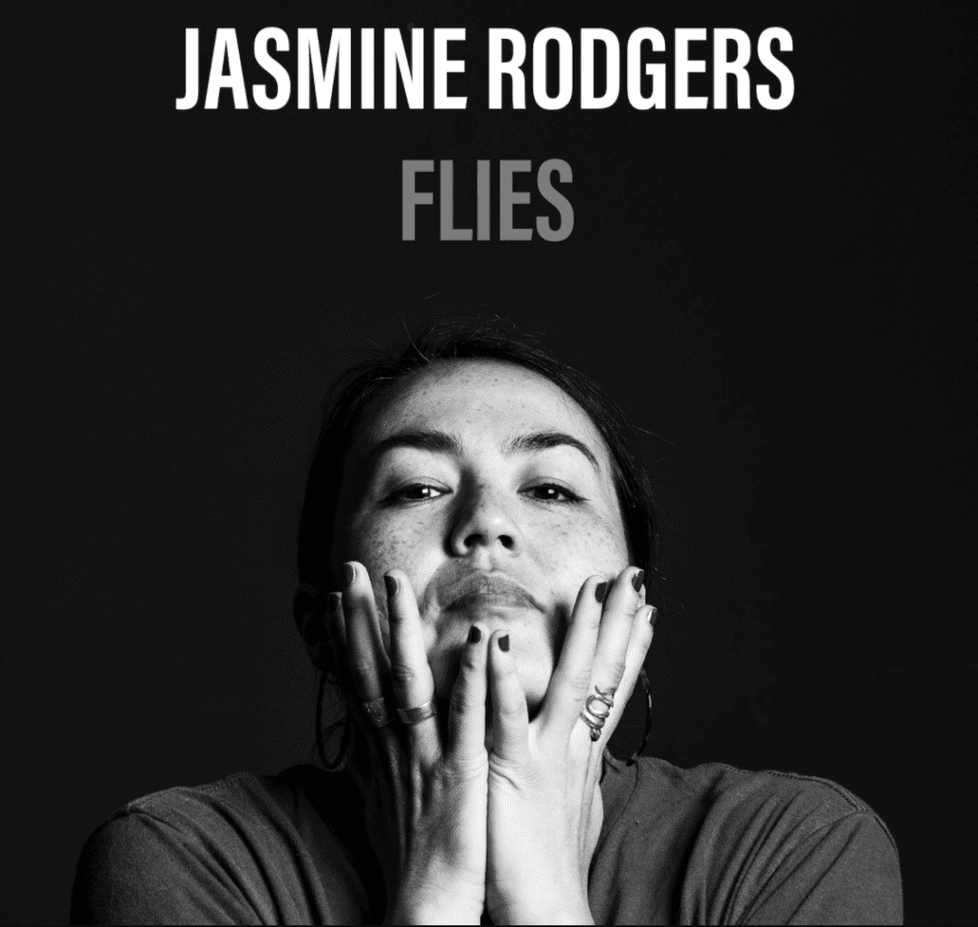 You are currently viewing Jasmine Rodgers Reveals Gorgeous New video for her single “Flies”