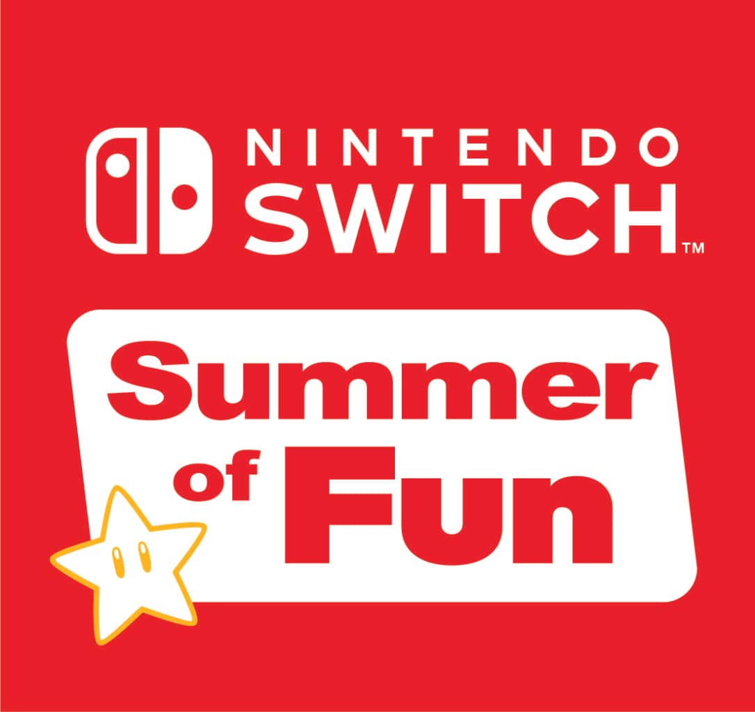 You are currently viewing Nintendo and GameTruck Bring A “Summer of Fun” to Walmart Stores Across the Country