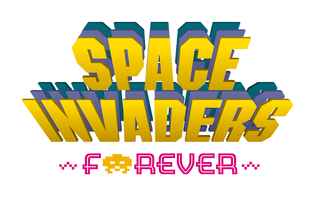 You are currently viewing Countdown to Space Invaders Forever 11th Dec
