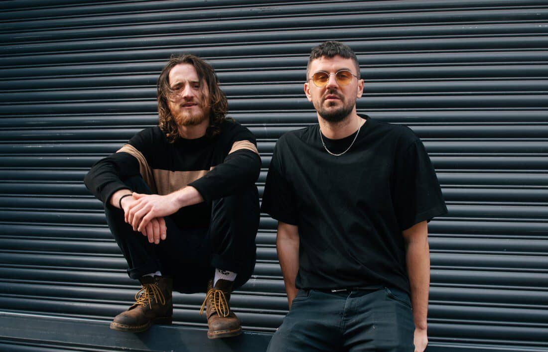 Read more about the article PRODUCTION DUO BOYOCA SHARE SHARE MOOD-SHIFTING DEBUT EP   ‘HE’S A FOOL’