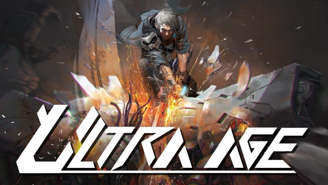 You are currently viewing Ultra Age Announced For Worldwide Release and Gameplay Revealed