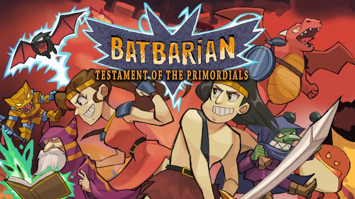 Read more about the article Barbarian: Testament of the Primordials Announced for PS4 and Xbox One, Release Date and New Trailer Revealed