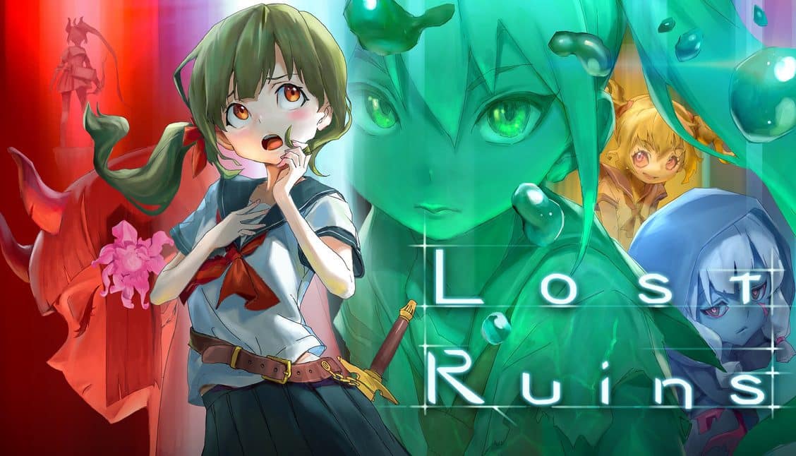 Read more about the article Lost Ruins PC Release Date Announced, New Trailer Revealed