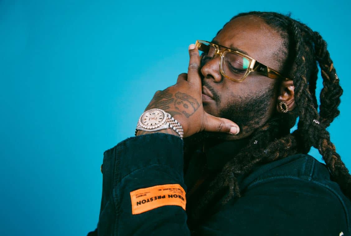 You are currently viewing Join Forces with Performer T-Pain and Voicemod to Create Specially Branded Video Clips for a Cause with New Voicemod Clips App for Mobile