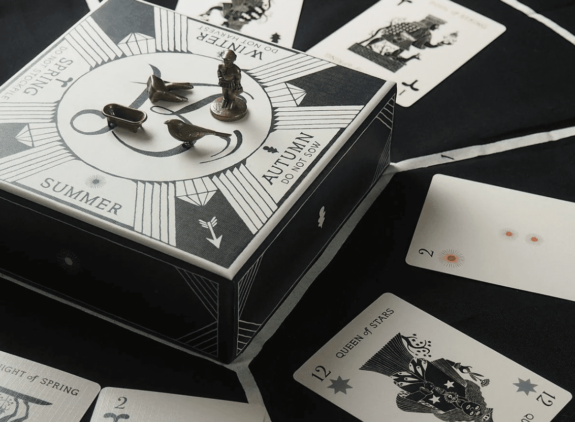 Read more about the article ILLIMAT RETURNS WITH SECOND EDITION, EXPANSION, AND MORE