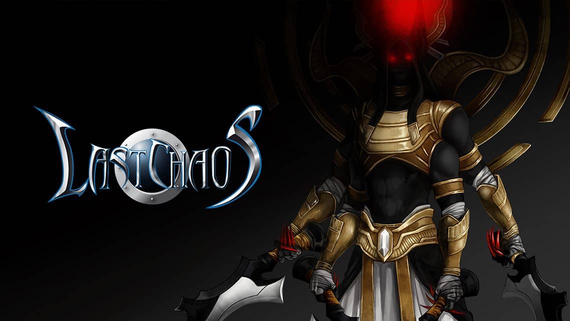 Read more about the article Last Chaos Releases its Major February Update