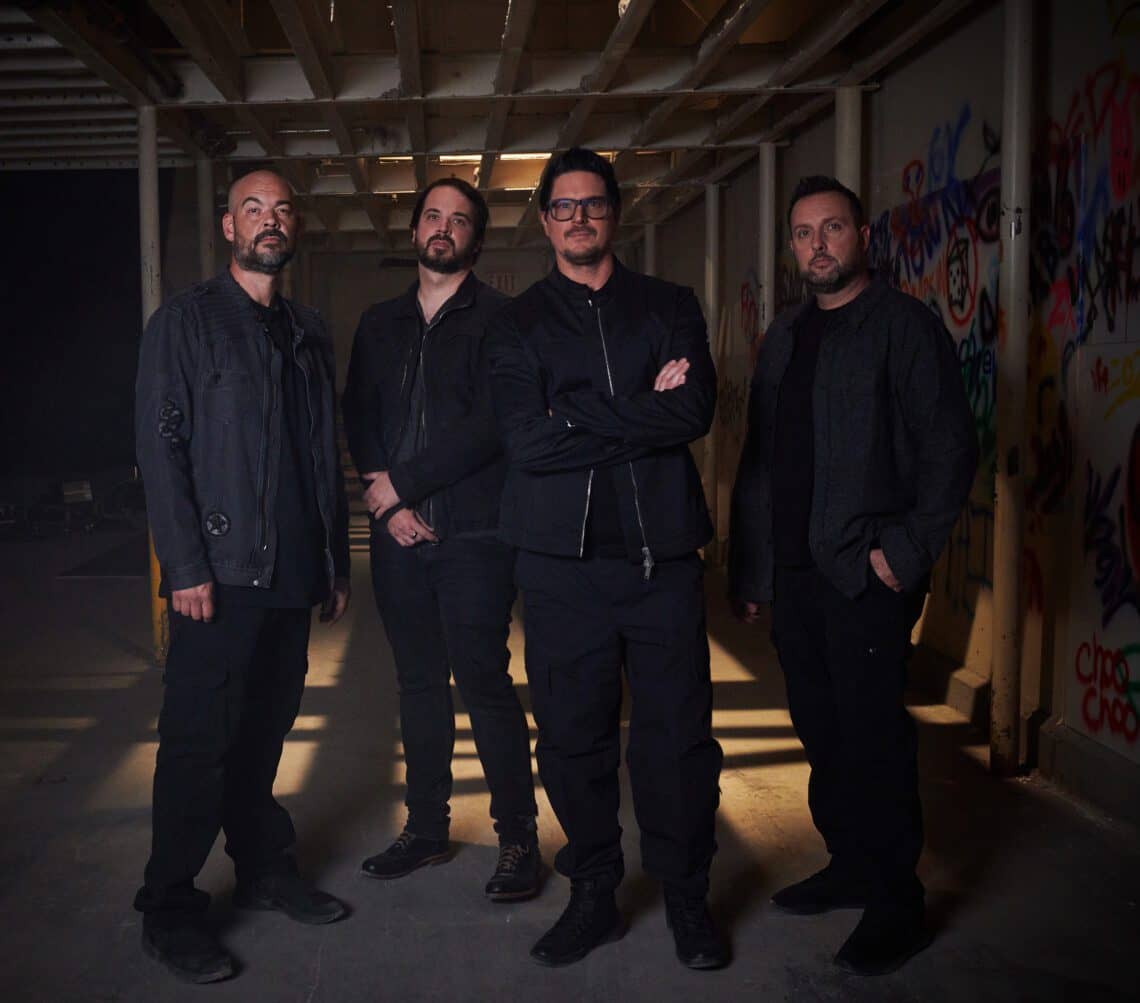 You are currently viewing ZAK BAGANS AND THE GHOST ADVENTURES TEAM HELP HOMEOWNERS IN CRISIS IN GHOST ADVENTURES: HOUSE CALLS – A NEW SPINOFF SERIES LAUNCHING THURSDAY, MAY 19 ON DISCOVERY+