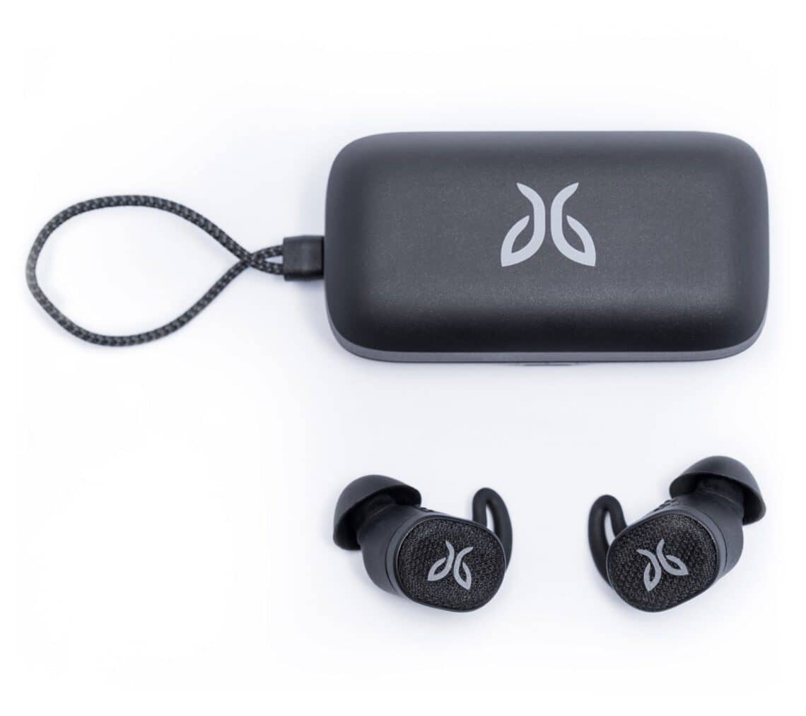 You are currently viewing Jaybird Vista 2 True Wireless Sport Earbuds Empower All Athletes to Answer the Call of Adventure