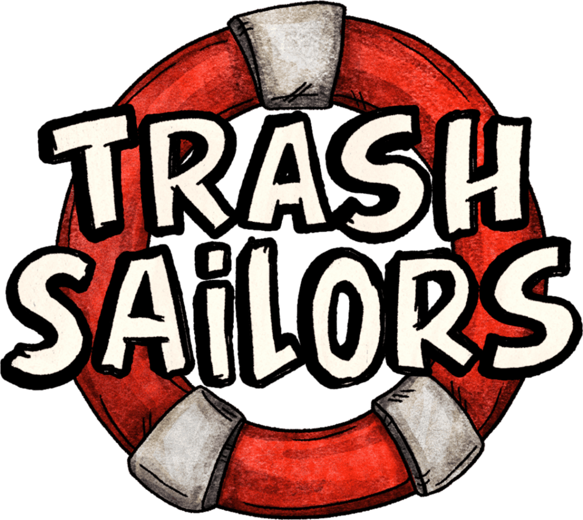 Read more about the article Trash Sailors Navigate Through Chaotic Garbage Waters on PC Today