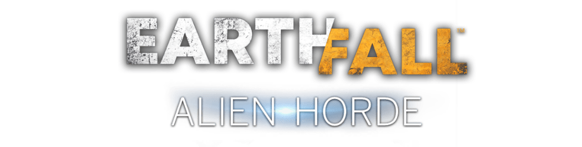 You are currently viewing Earthfall: Alien Horde Moves Launch Date