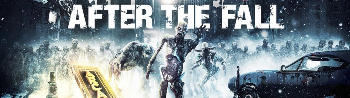 You are currently viewing POST-APOCALYPTIC VR SHOOTER AFTER THE FALL™ COMING TO PSVR IN 2020