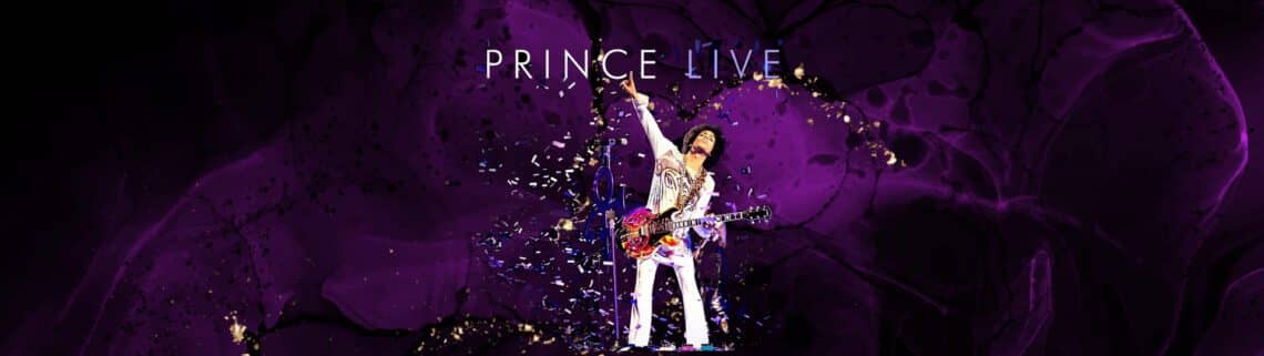 Read more about the article POST HOUSE DIGITALFILM TREE HELPED ENHANCE AND RECONSTRUCT PRINCE’S LATEST ARCHIVAL CONCERT FILM
