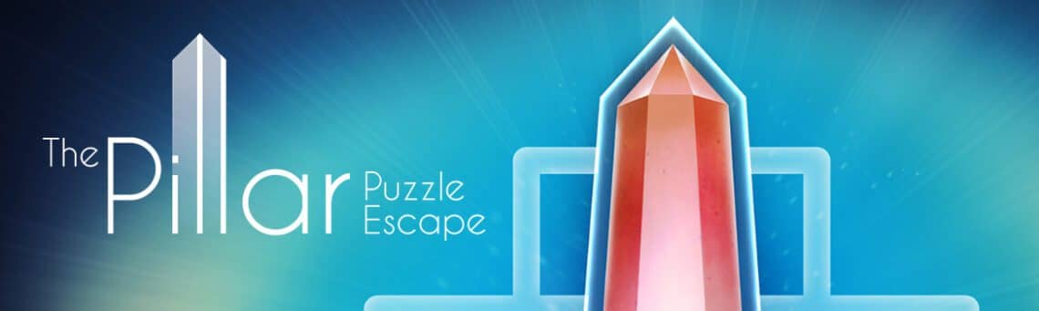 You are currently viewing The Pillar: Puzzle Escape arrives on consoles next week