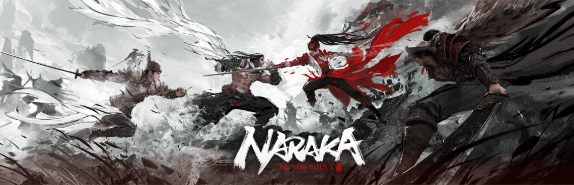You are currently viewing NARAKA: BLADEPOINT COMING TO STEAM AND EPIC GAMES STORE ON AUGUST 12