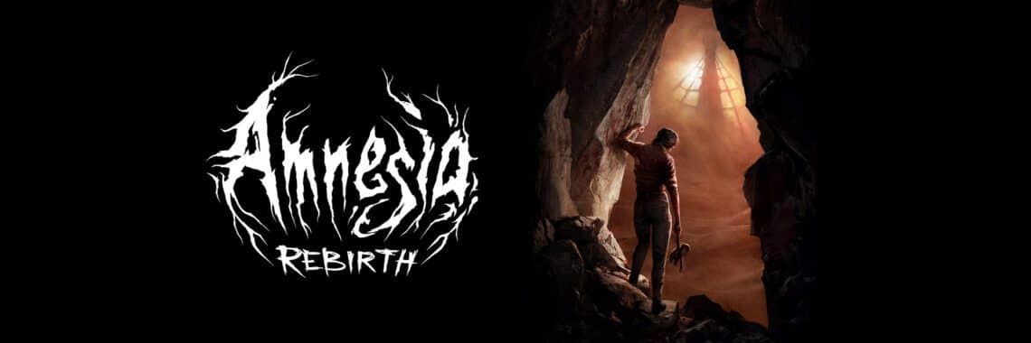 You are currently viewing Frictional Games Shows Off First Gameplay Footage of Amnesia: Rebirth