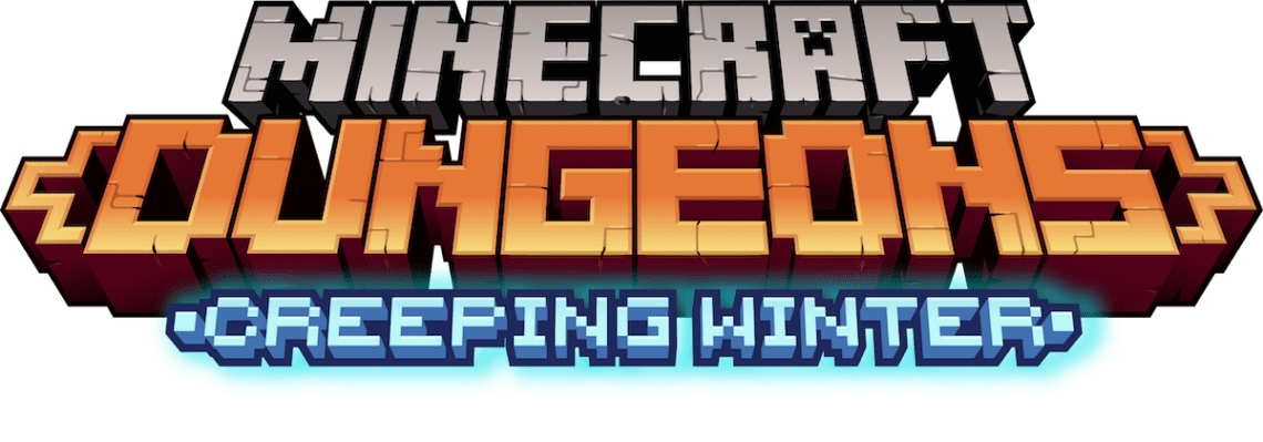 Read more about the article Double Eleven Partnership With Mojang Studios Continues with the launch of the Creeping Winter DLC pack for Minecraft Dungeons
