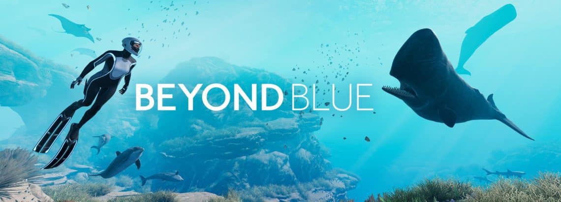 You are currently viewing Beyond Blue’s PC, Xbox One, and PS4 Release Announced During Earth Day 2020 Livestream