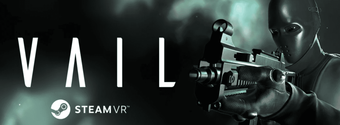 You are currently viewing Hyper realistic multiplayer VR shooter ‘VAIL VR’ announced for Steam