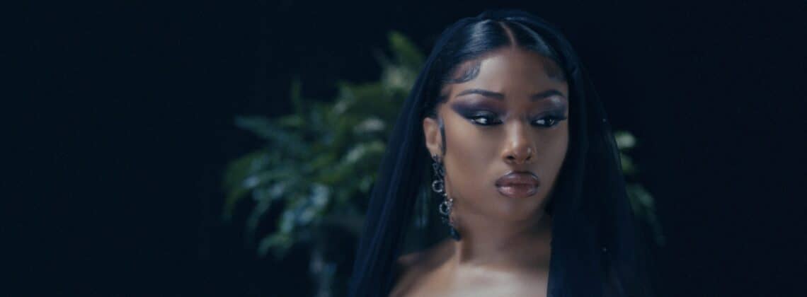 You are currently viewing Megan Thee Stallion Teams Up with Key Glock to Unveil New “Ungrateful” Music Video