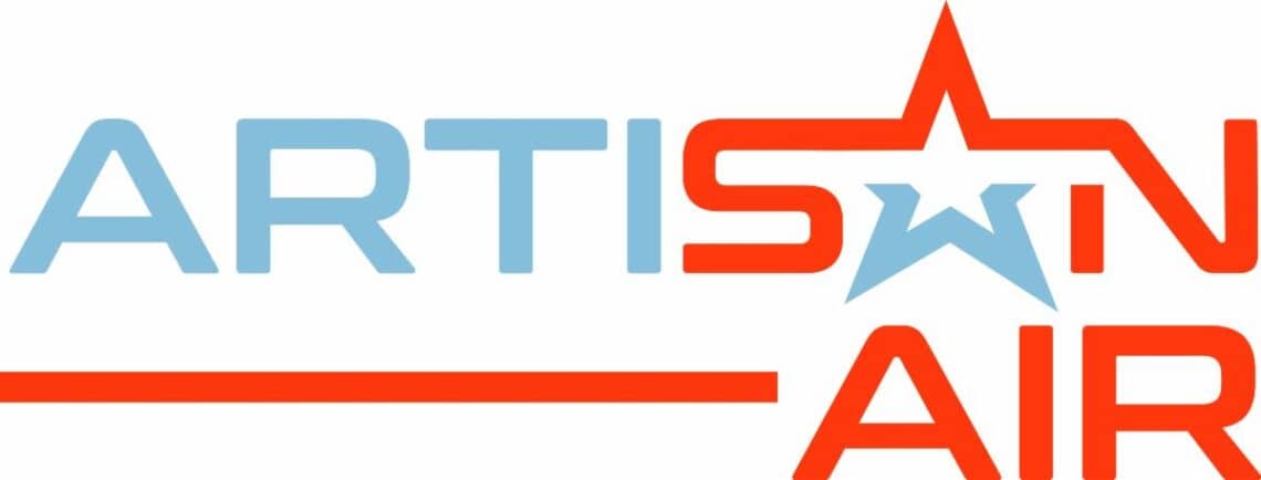 You are currently viewing Air Force Services Releases 30-Episode Artisan Air Series Highlighting Airmen, Guardians Now Streaming On AF Live App Only