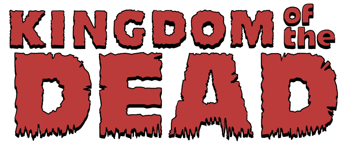 Read more about the article Face Off Against Death’s Army in the Thrilling New Horror FPS KINGDOM of the DEAD