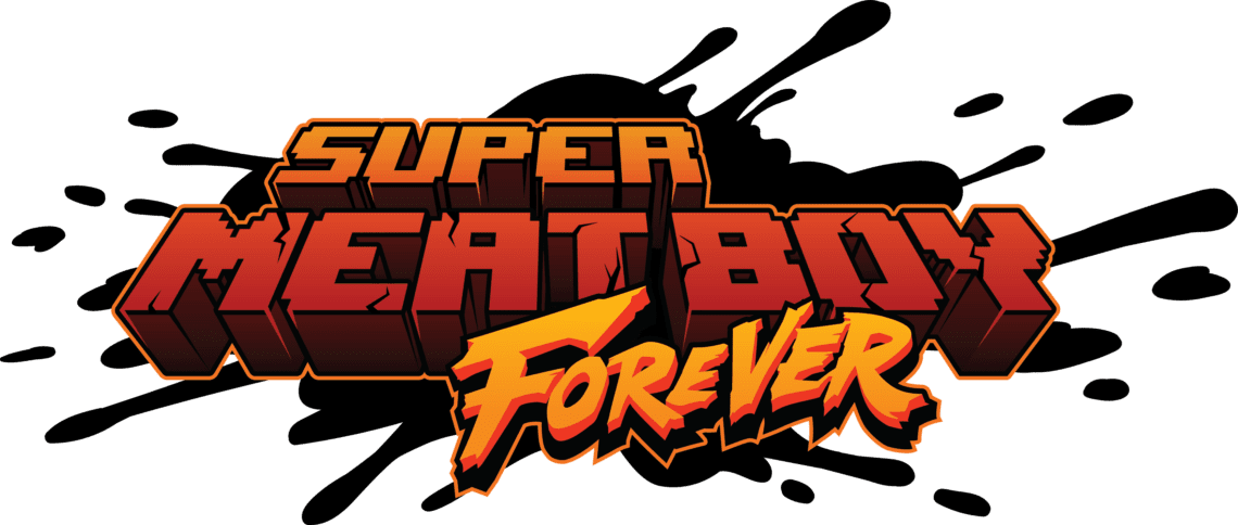 Read more about the article Super Meat Boy Forever is out now on PlayStation and Xbox