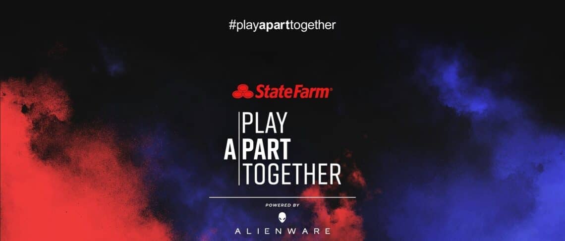 You are currently viewing State Farm® Scores Again with FIFA 20 This Week in #PlayApartTogether Tournament