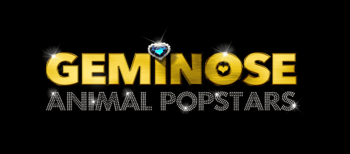 You are currently viewing Geminose: Animal Popstars Take the Global Stage on May 18