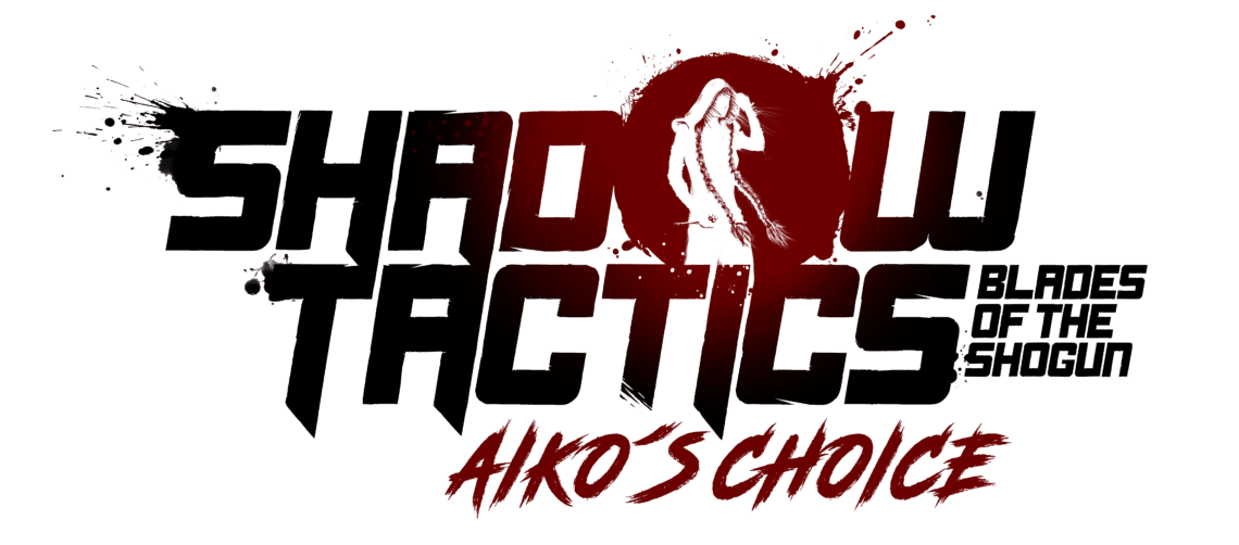 You are currently viewing Shadow Tactics: Blades of the Shogun – Aiko´s Choice shows first gameplay at gamescom 2021