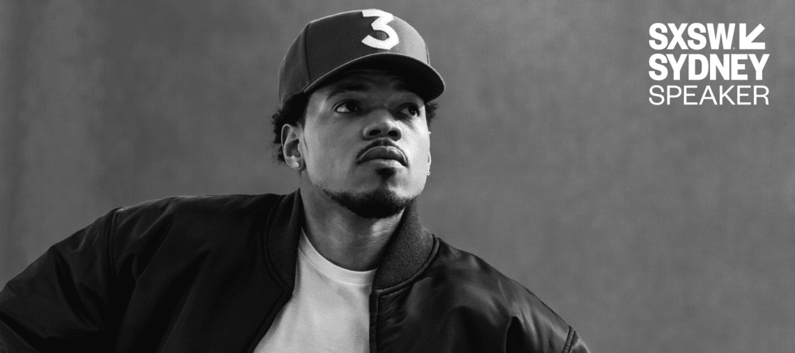You are currently viewing Honouring 50 Years of Hip Hop with Chance The Rapper