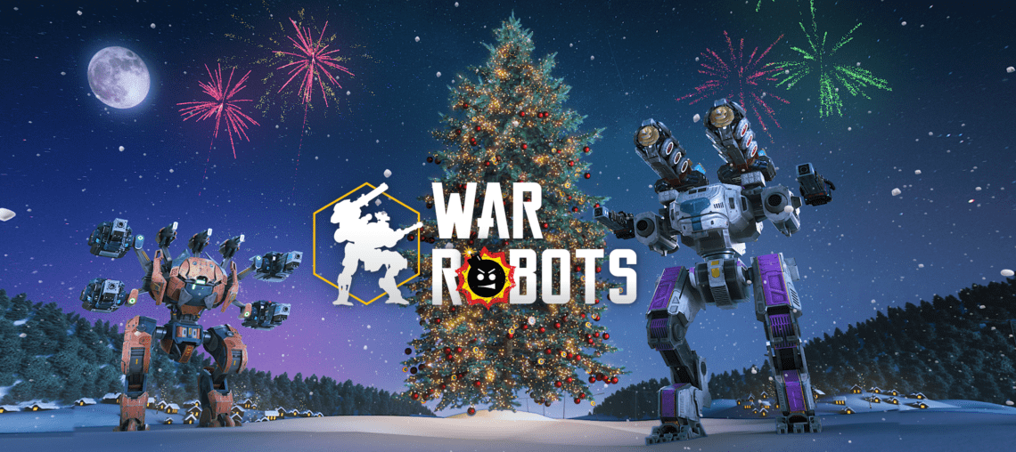 You are currently viewing MY.GAMES studio Pixonic announces first ever crossover event with War Robots and Serious Sam 4
