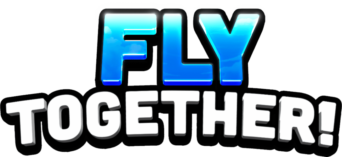 You are currently viewing Fly TOGETHER! now available on Nintendo Switch