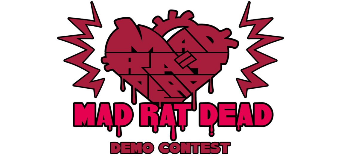 You are currently viewing Mad Rat Dead Demo Contest with Free Demo download