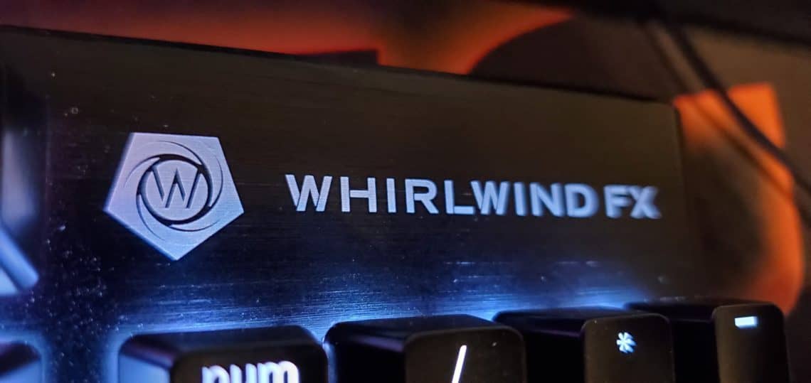 Read more about the article The Element – Whirlwind FX
